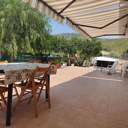 Appartamento In Collina Fondi Exterior photo