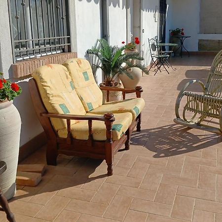 Appartamento In Collina Fondi Exterior photo