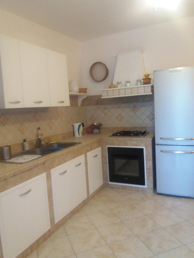 Appartamento In Collina Fondi Exterior photo