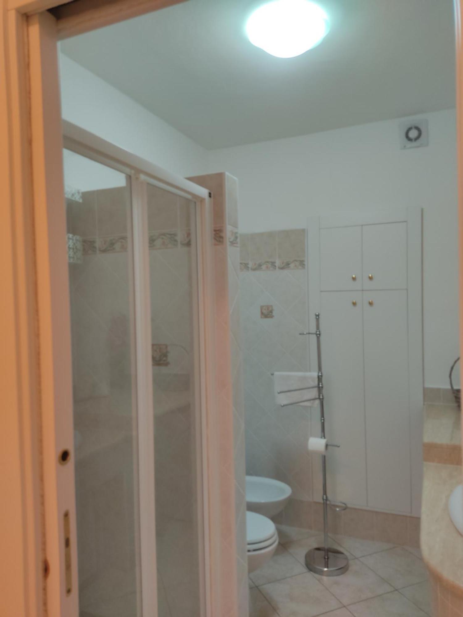 Appartamento In Collina Fondi Exterior photo