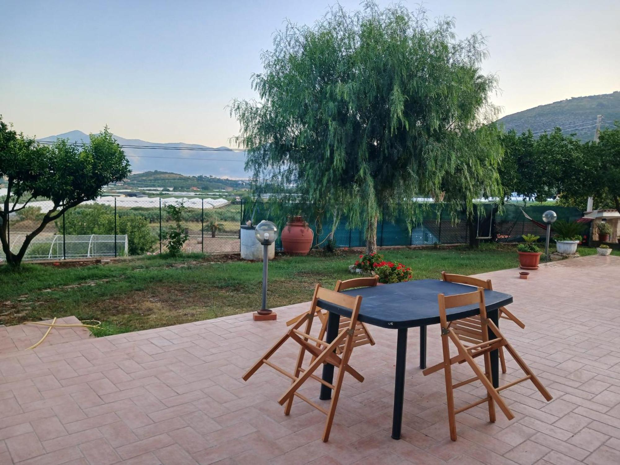 Appartamento In Collina Fondi Exterior photo