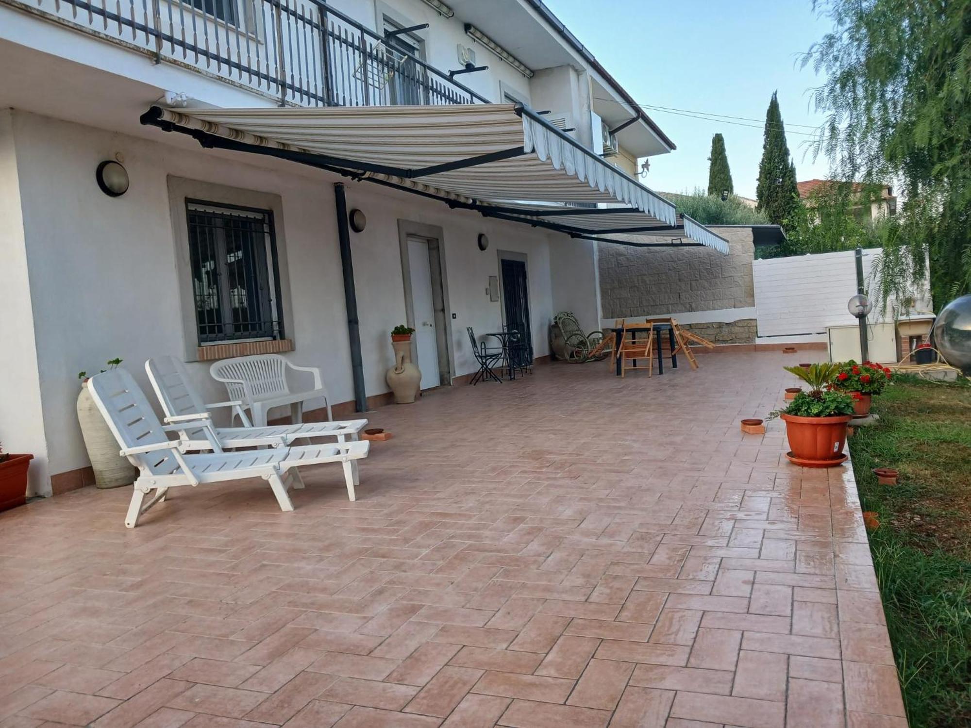 Appartamento In Collina Fondi Exterior photo