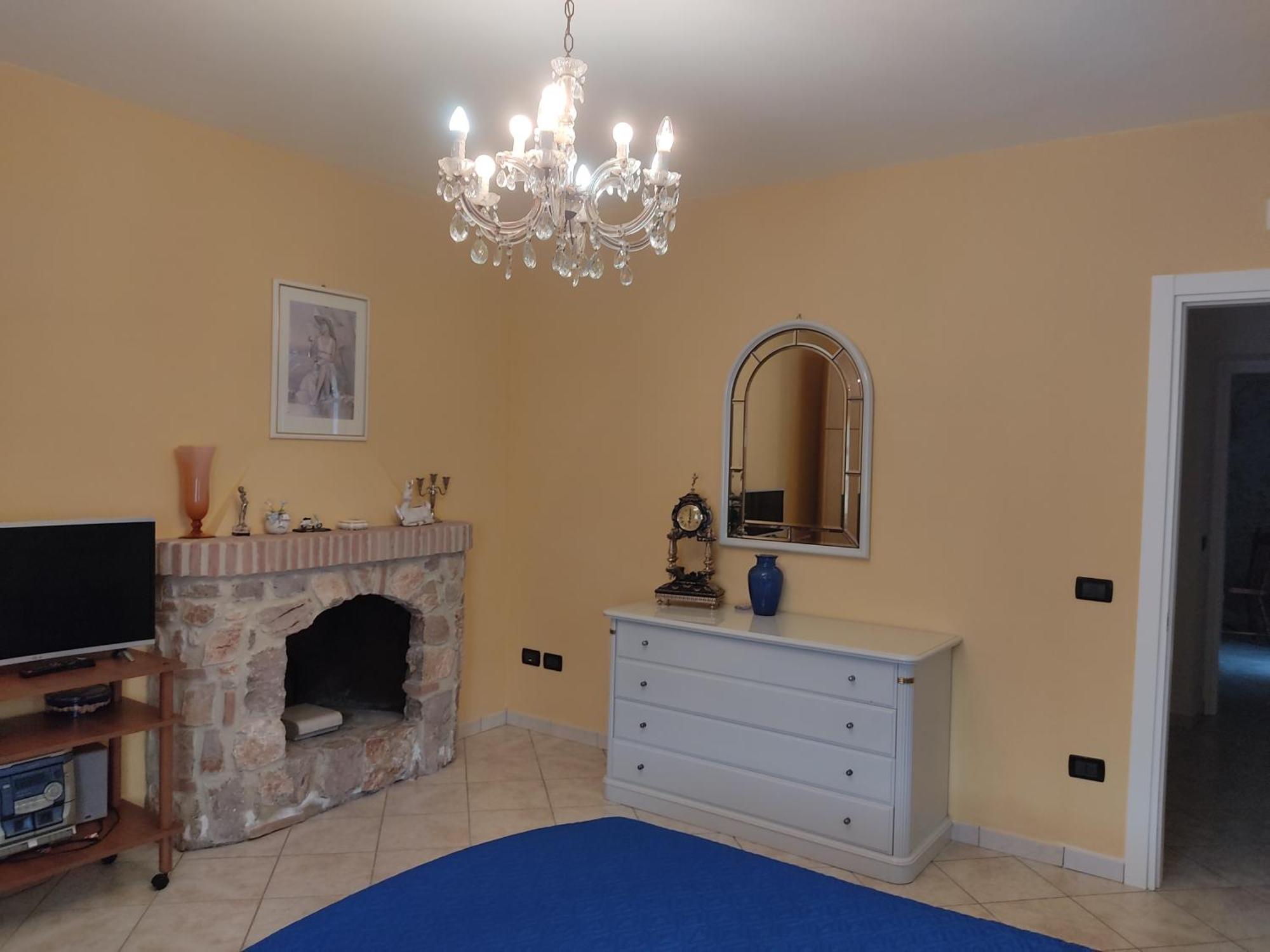 Appartamento In Collina Fondi Exterior photo