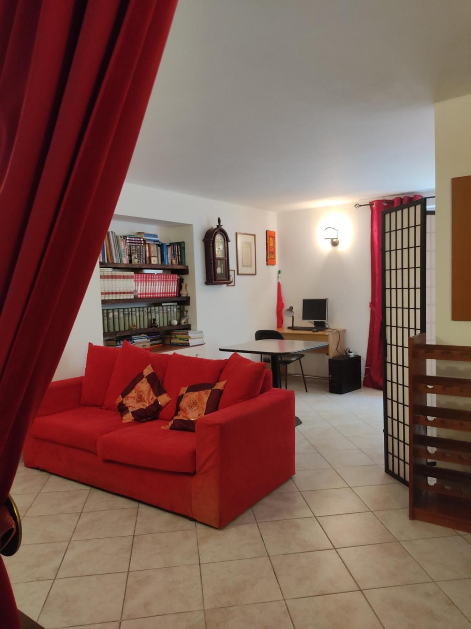 Appartamento In Collina Fondi Exterior photo