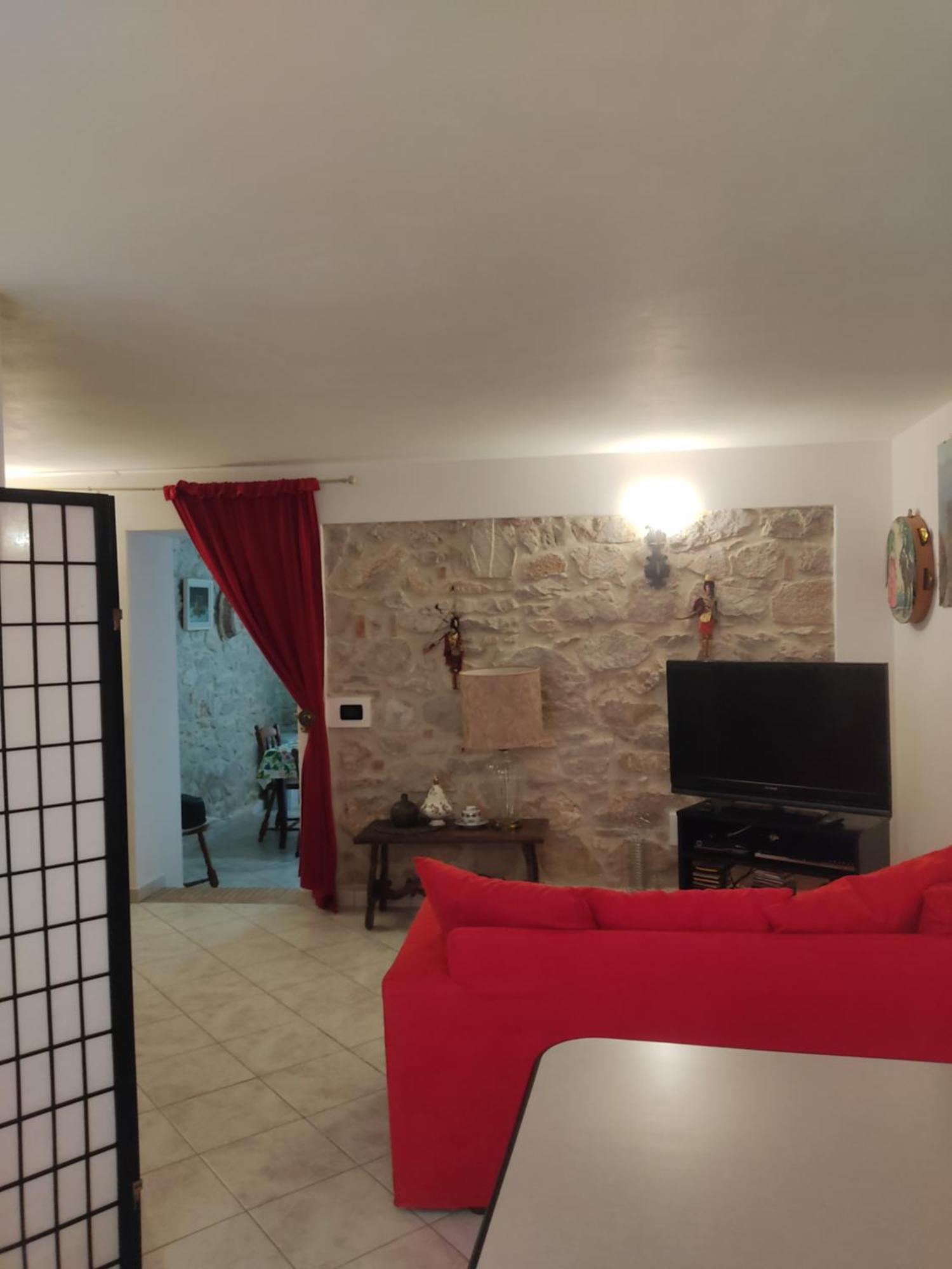 Appartamento In Collina Fondi Exterior photo