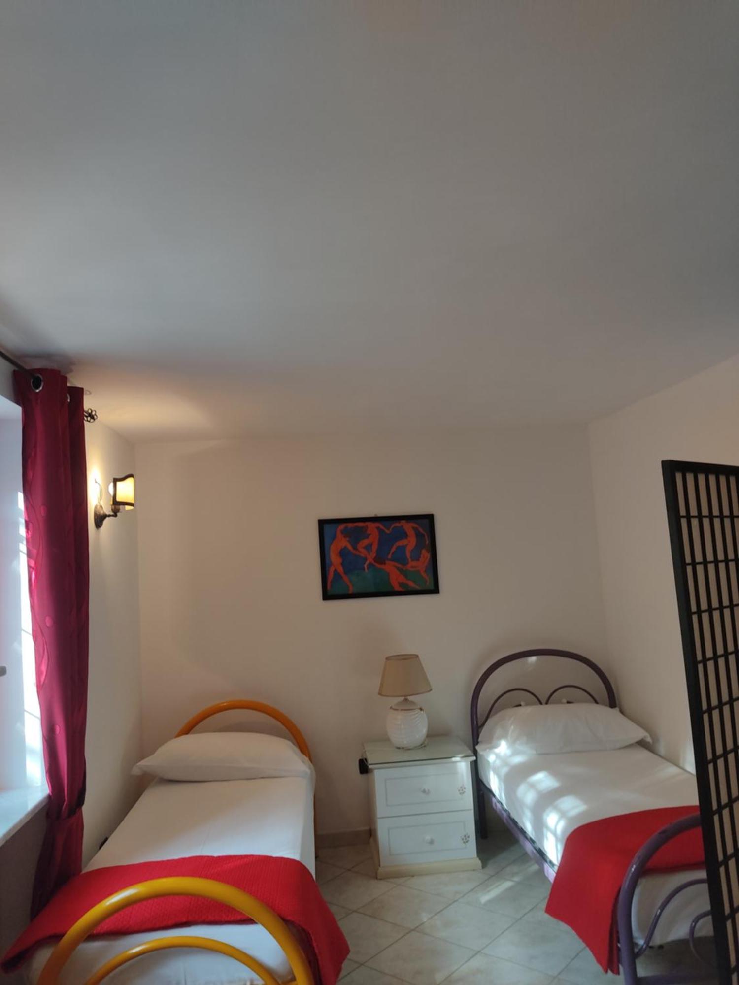 Appartamento In Collina Fondi Exterior photo