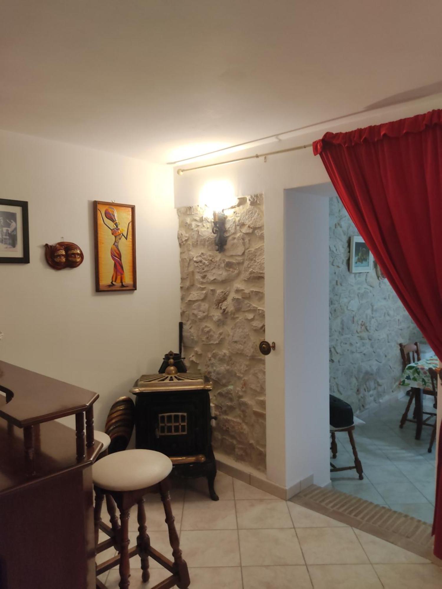 Appartamento In Collina Fondi Room photo