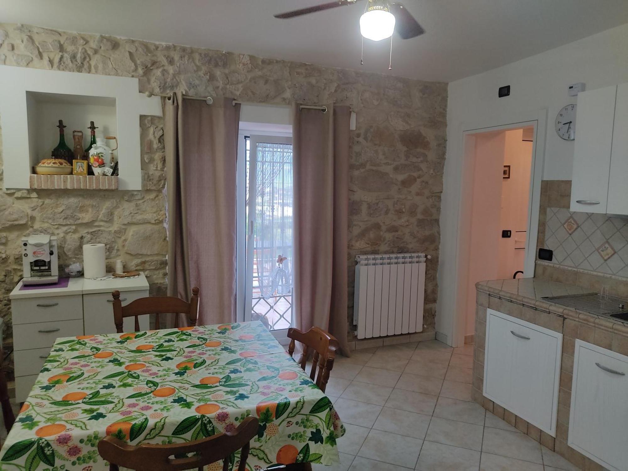 Appartamento In Collina Fondi Exterior photo