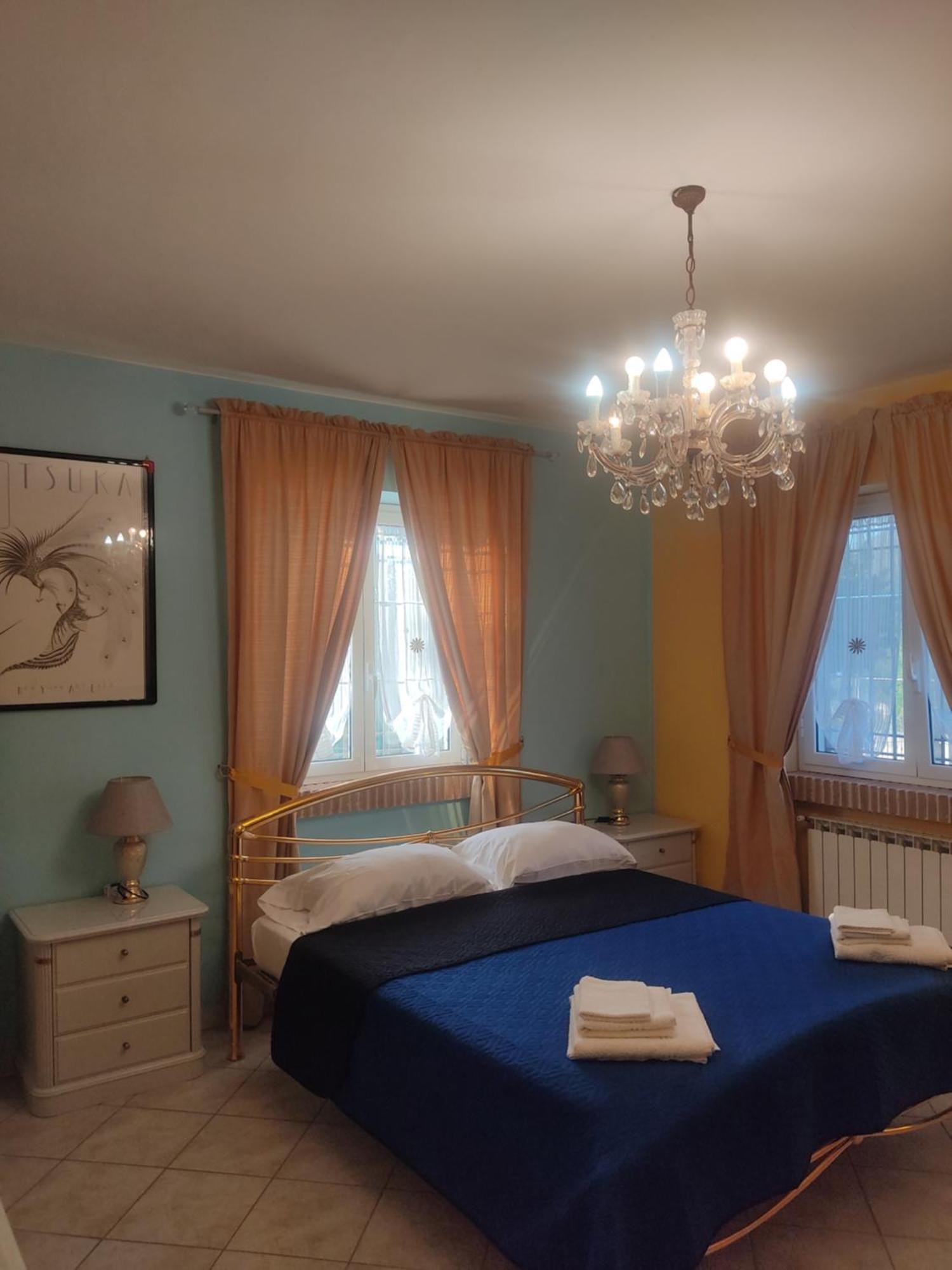 Appartamento In Collina Fondi Room photo