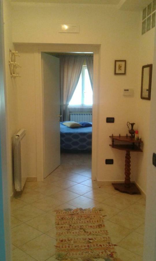 Appartamento In Collina Fondi Exterior photo