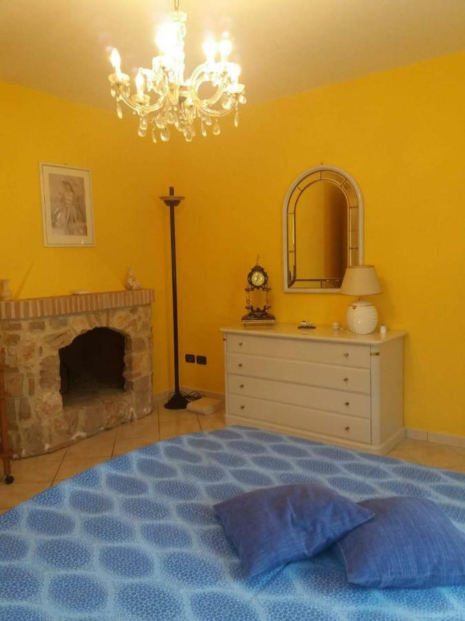 Appartamento In Collina Fondi Exterior photo