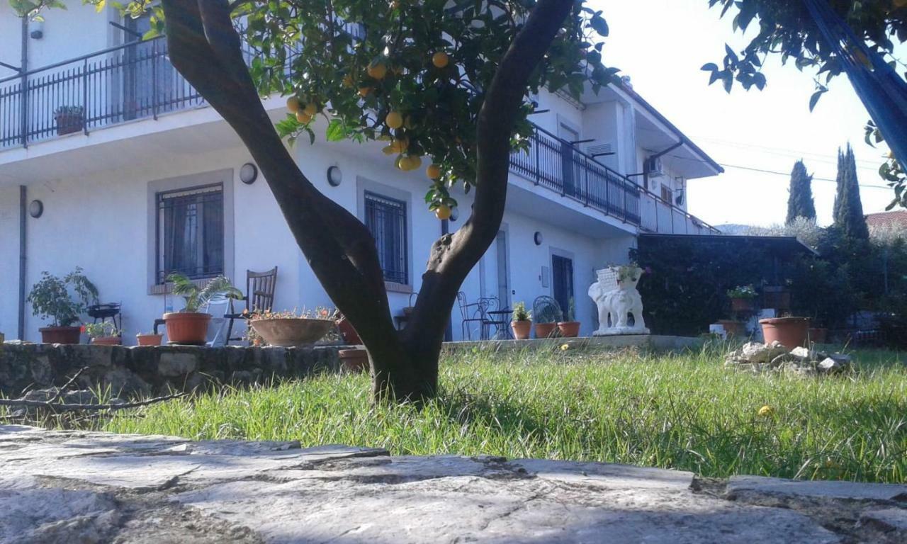 Appartamento In Collina Fondi Exterior photo